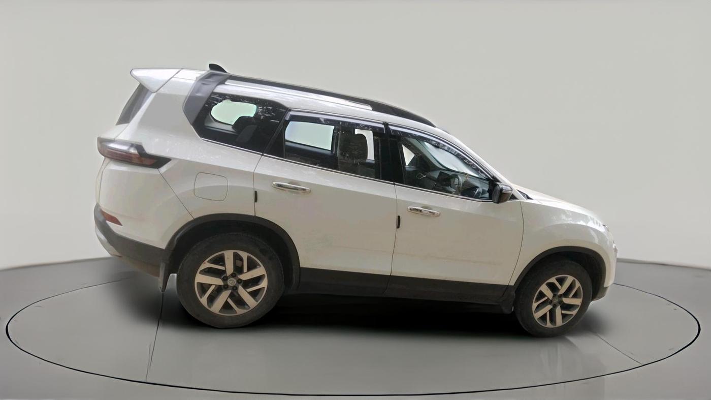 2021 Tata Safari XZ, Diesel, Manual, 64,094 km, exterior