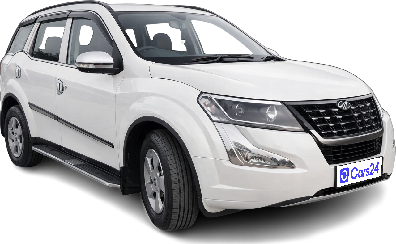 2019 Mahindra XUV500 - SUV - Diesel - Manual - ₹9.10 lakh