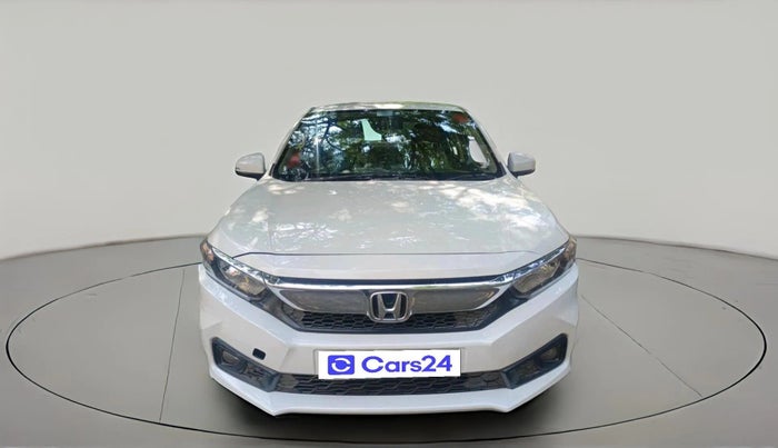 2019 Honda Amaze 1.2L I-VTEC VX CVT, Petrol, Automatic, 1,46,060 km, exterior