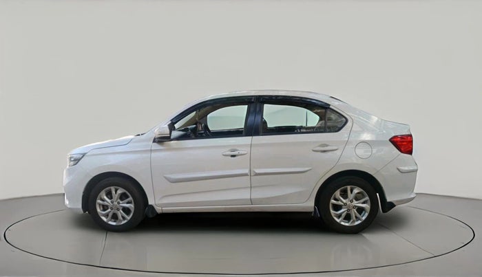 2019 Honda Amaze 1.2L I-VTEC VX CVT, Petrol, Automatic, 1,46,060 km, exterior