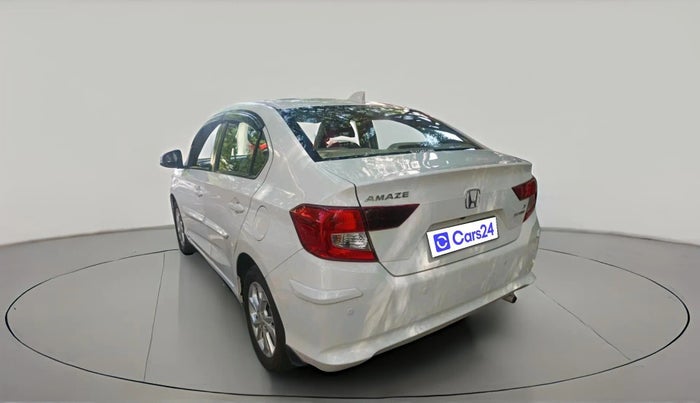 2019 Honda Amaze 1.2L I-VTEC VX CVT, Petrol, Automatic, 1,46,060 km, exterior