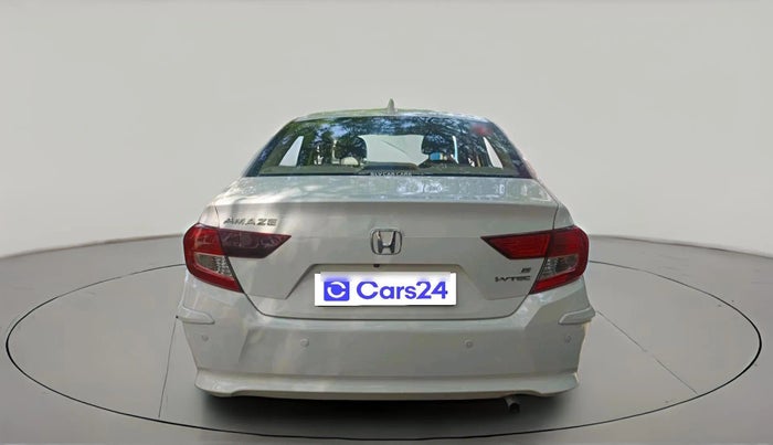 2019 Honda Amaze 1.2L I-VTEC VX CVT, Petrol, Automatic, 1,46,060 km, exterior