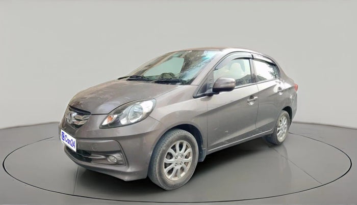 2013 Honda Amaze 1.2L I-VTEC VX, Petrol, Manual, 94,237 km, exterior