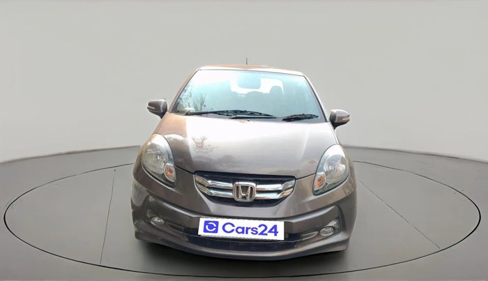 2013 Honda Amaze 1.2L I-VTEC VX, Petrol, Manual, 94,237 km, exterior