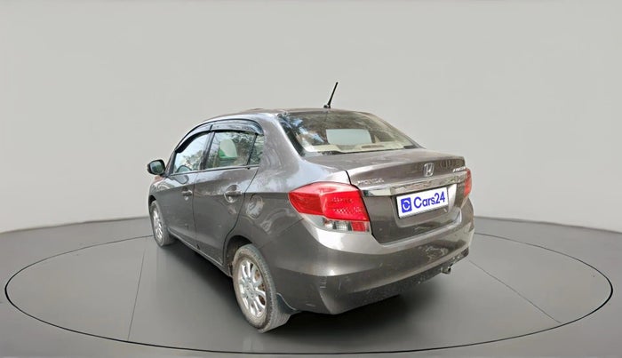 2013 Honda Amaze 1.2L I-VTEC VX, Petrol, Manual, 94,237 km, exterior