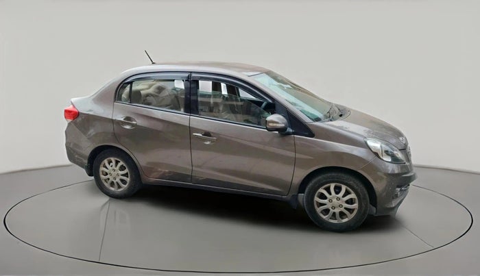 2013 Honda Amaze 1.2L I-VTEC VX, Petrol, Manual, 94,237 km, exterior