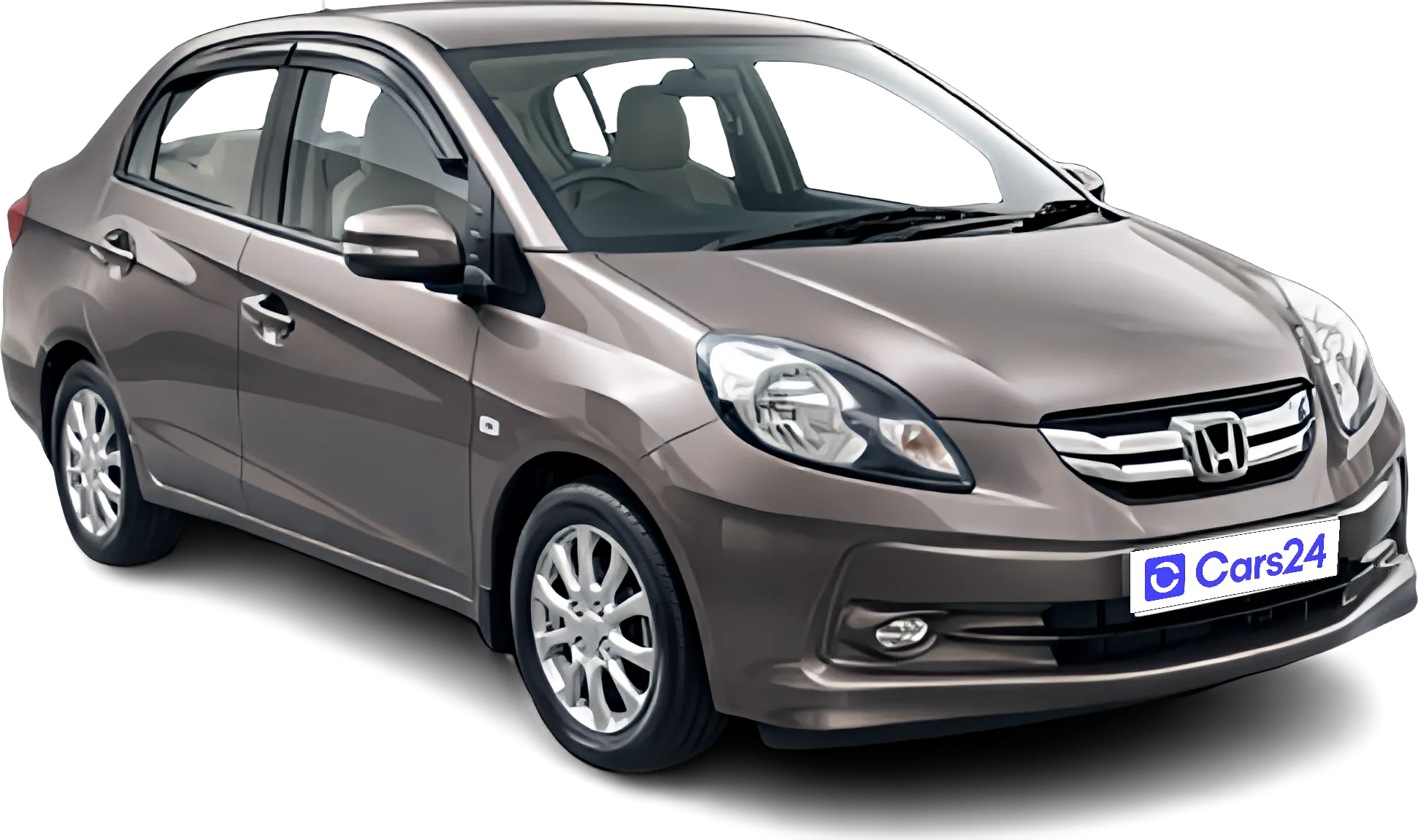 2013 Honda Amaze - Sedan - Petrol - Manual - ₹3.82 lakh