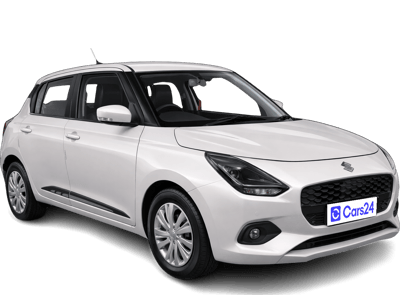 2025 Maruti Swift - Hatchback - Petrol - Automatic - ₹7.10 lakh
