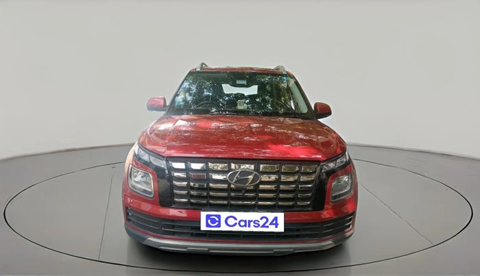 2023 Hyundai VENUE S 1.2, Petrol, Manual, 12,652 km, exterior