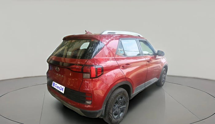 2023 Hyundai VENUE S 1.2, Petrol, Manual, 12,652 km, exterior