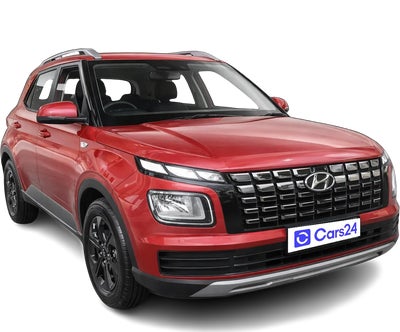 2023 Hyundai VENUE - SUV - Petrol - Manual - ₹7.75 lakh