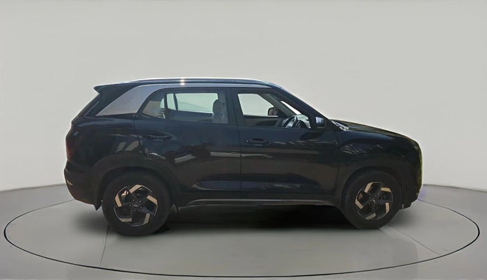 2020 Hyundai Creta EX 1.5 PETROL, Petrol, Manual, 91,285 km, exterior