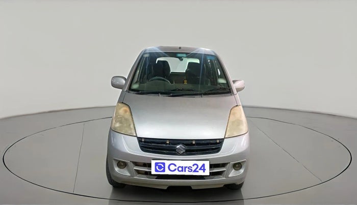 2007 Maruti Zen Estilo VXI, Petrol, Manual, 1,06,387 km, exterior