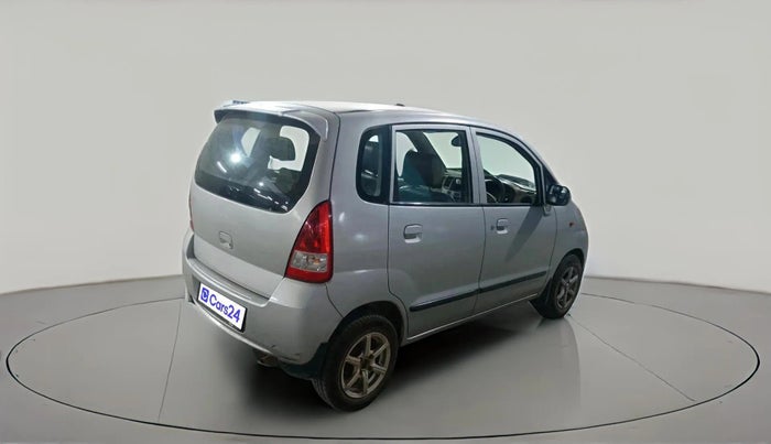 2007 Maruti Zen Estilo VXI, Petrol, Manual, 1,06,387 km, exterior