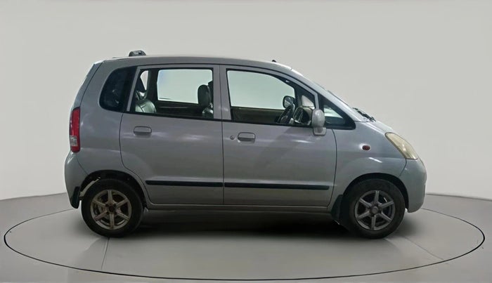 2007 Maruti Zen Estilo VXI, Petrol, Manual, 1,06,387 km, exterior