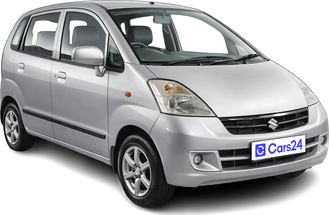 2007 Maruti Zen Estilo - Hatchback - Petrol - Manual - ₹1.10 lakh