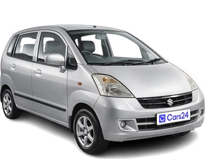 2007 Maruti Zen Estilo - Hatchback - Petrol - Manual - ₹1.10 lakh