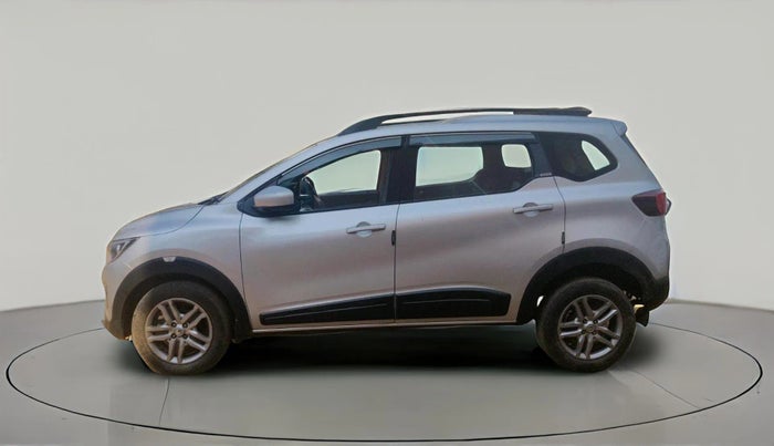 2020 Renault TRIBER RXZ AMT, Petrol, Automatic, 47,250 km, exterior