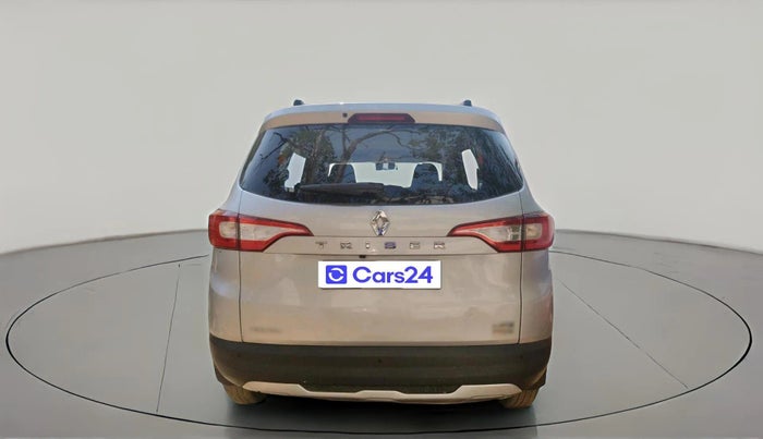 2020 Renault TRIBER RXZ AMT, Petrol, Automatic, 47,250 km, exterior