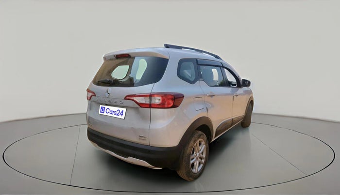 2020 Renault TRIBER RXZ AMT, Petrol, Automatic, 47,250 km, exterior