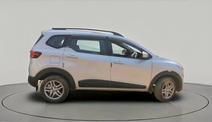 2020 Renault TRIBER RXZ AMT, Petrol, Automatic, 47,250 km, exterior
