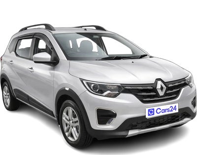 2020 Renault TRIBER - SUV - Petrol - Automatic - ₹5.90 lakh