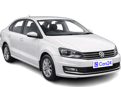 2016 Volkswagen Vento - Sedan - Diesel - Manual - ₹4.57 lakh