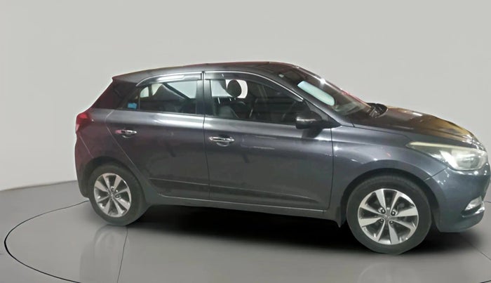 2015 Hyundai Elite i20 ASTA 1.2, Petrol, Manual, 68,935 km, exterior