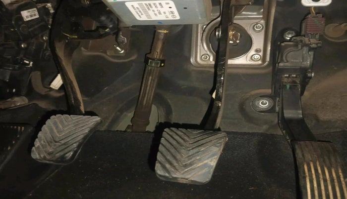 2015 Hyundai Elite i20 ASTA 1.2, Petrol, Manual, 68,935 km, interior