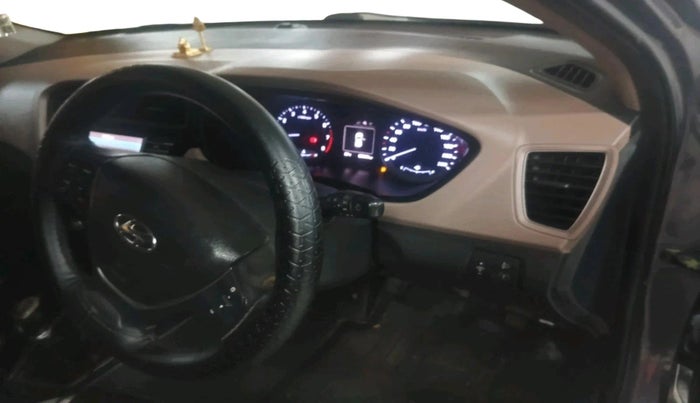 2015 Hyundai Elite i20 ASTA 1.2, Petrol, Manual, 68,935 km, interior