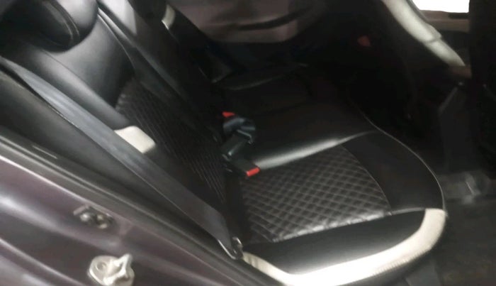 2015 Hyundai Elite i20 ASTA 1.2, Petrol, Manual, 68,935 km, interior