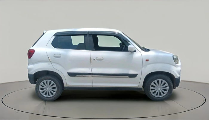 2021 Maruti S PRESSO VXI+, Petrol, Manual, 1,03,887 km, exterior