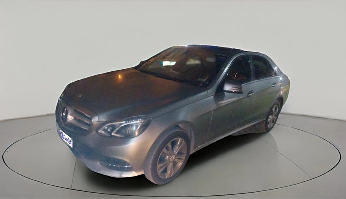 2014 Mercedes Benz E Class E 250 CDI AVANTGARDE, Diesel, Automatic, 69,889 km, exterior