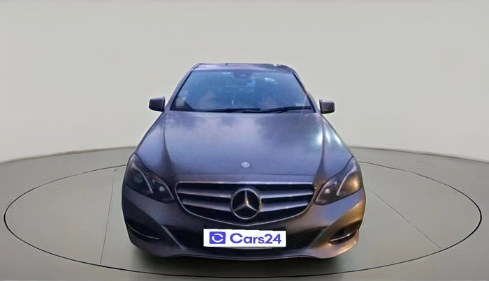 2014 Mercedes Benz E Class E 250 CDI AVANTGARDE, Diesel, Automatic, 69,889 km, exterior