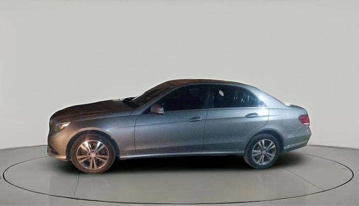 2014 Mercedes Benz E Class E 250 CDI AVANTGARDE, Diesel, Automatic, 69,889 km, exterior