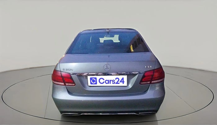 2014 Mercedes Benz E Class E 250 CDI AVANTGARDE, Diesel, Automatic, 69,889 km, exterior