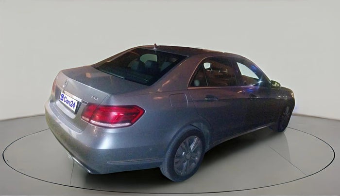 2014 Mercedes Benz E Class E 250 CDI AVANTGARDE, Diesel, Automatic, 69,889 km, exterior