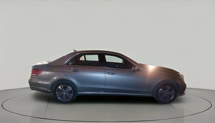 2014 Mercedes Benz E Class E 250 CDI AVANTGARDE, Diesel, Automatic, 69,889 km, exterior