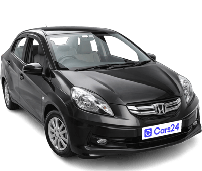 2014 Honda Amaze - Sedan - Diesel - Manual - ₹2.80 lakh