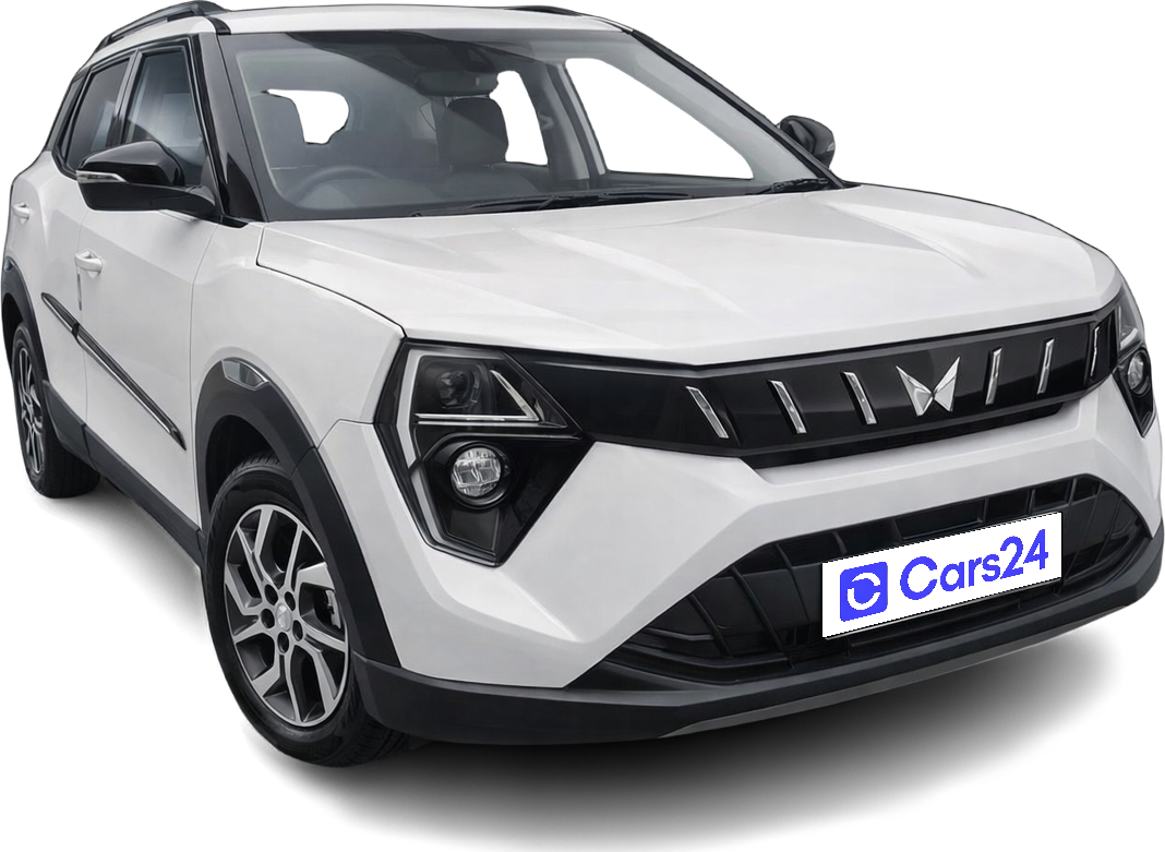 2024 Mahindra XUV 3XO - SUV - Petrol - Manual - ₹12.00 lakh
