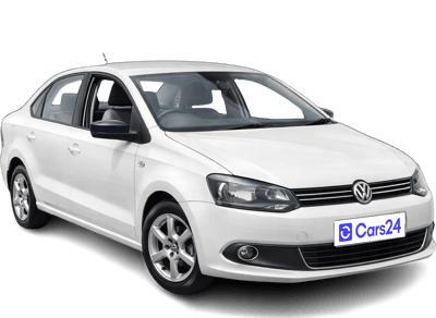 2013 Volkswagen Vento - Sedan - Petrol - Automatic - ₹3.54 lakh