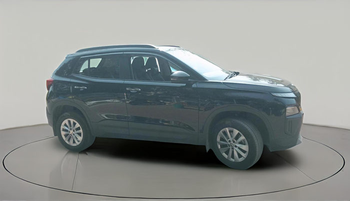 2025 Skoda Kylaq Signature Plus AT, Petrol, Automatic, 7,639 km, exterior