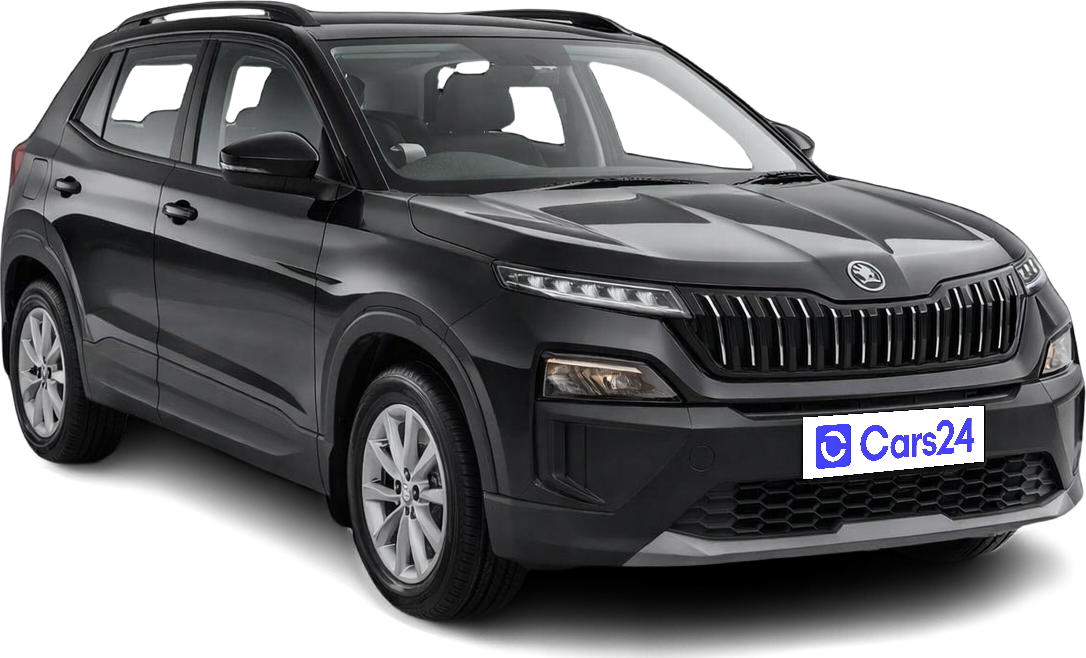 2025 Skoda Kylaq - SUV - Petrol - Automatic - ₹11.00 lakh
