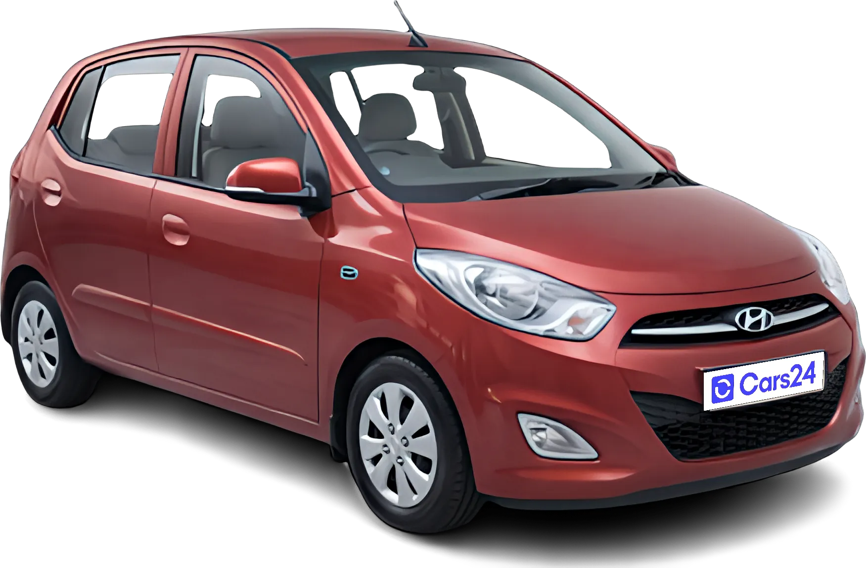 2011 Hyundai i10 - Hatchback - Petrol - Manual - ₹2.30 lakh