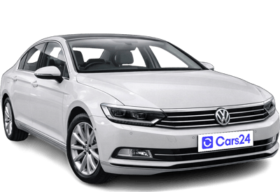 2018 Volkswagen Passat - Sedan - Diesel - Automatic - ₹13.89 lakh