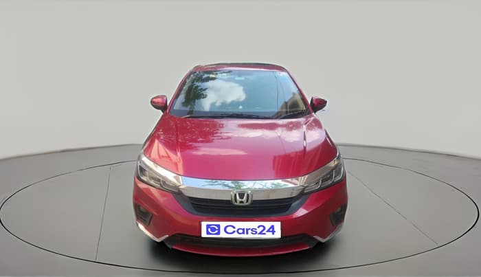 2022 Honda City 1.5L I-VTEC VX CVT, Petrol, Automatic, 32,016 km, exterior
