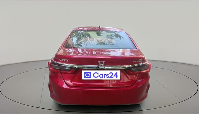 2022 Honda City 1.5L I-VTEC VX CVT, Petrol, Automatic, 32,016 km, exterior