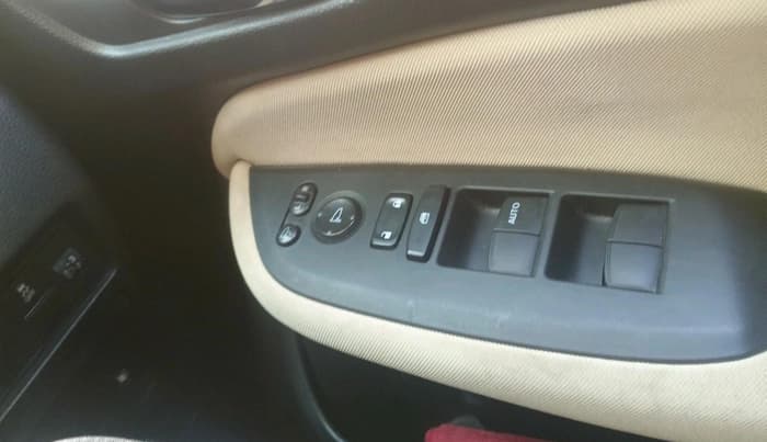 2022 Honda City 1.5L I-VTEC VX CVT, Petrol, Automatic, 32,016 km, interior