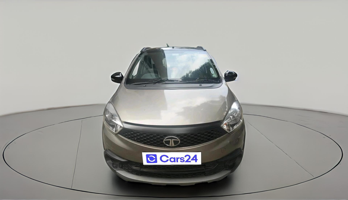 2019 Tata TIAGO NRG PETROL, Petrol, Manual, 34,153 km, exterior