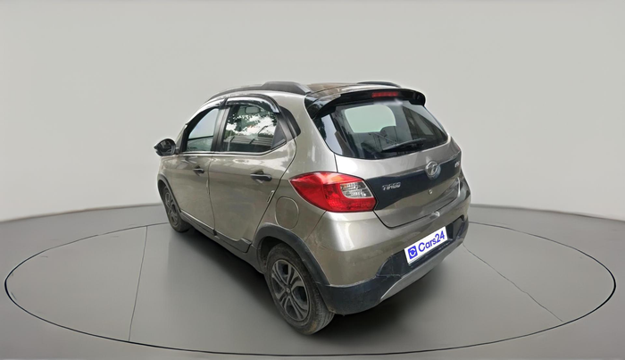 2019 Tata TIAGO NRG PETROL, Petrol, Manual, 34,153 km, exterior